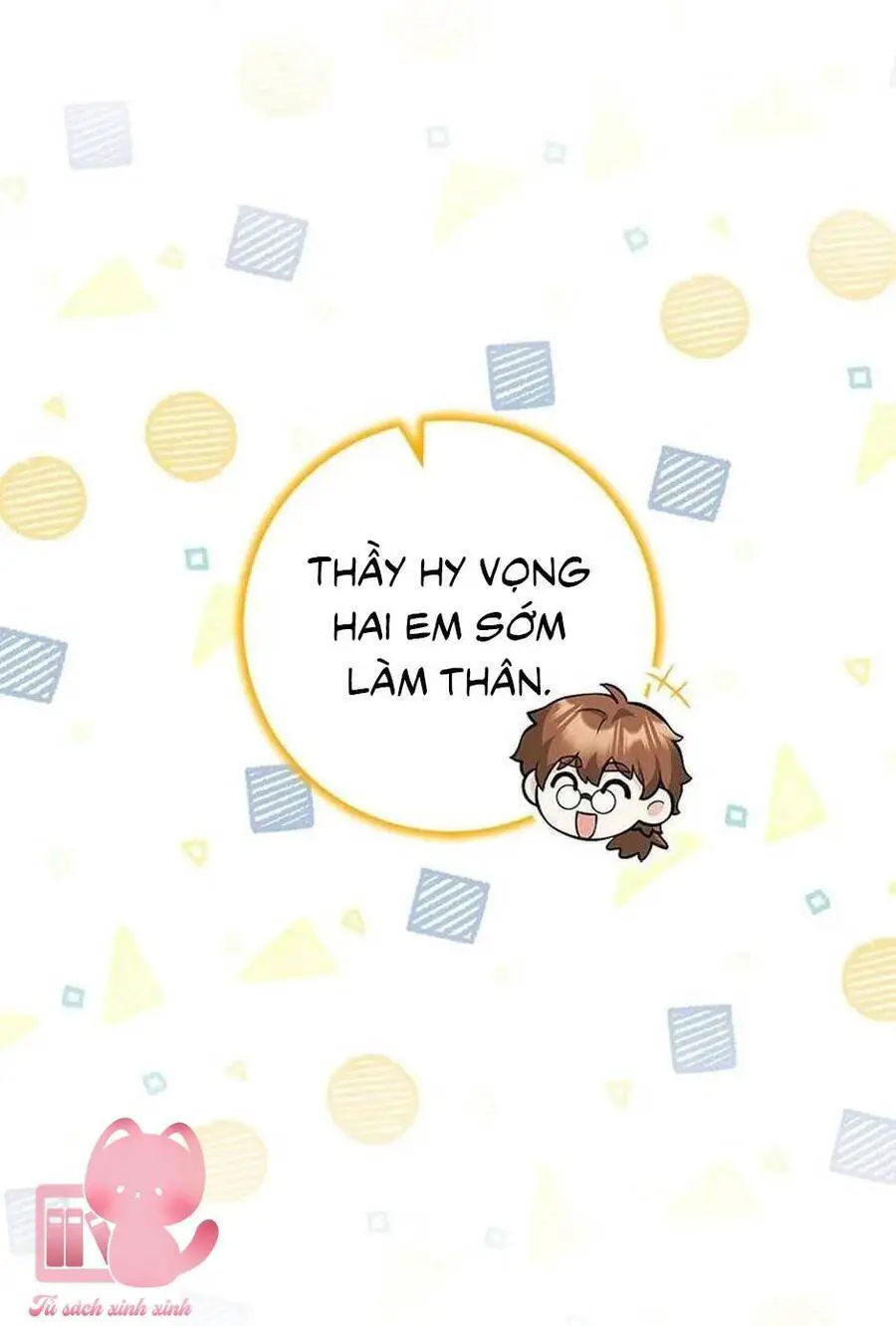 Tôi Thề Chúng Ta Chỉ Là Bạn Nettruyen ZZZ Chương 24 Page 16