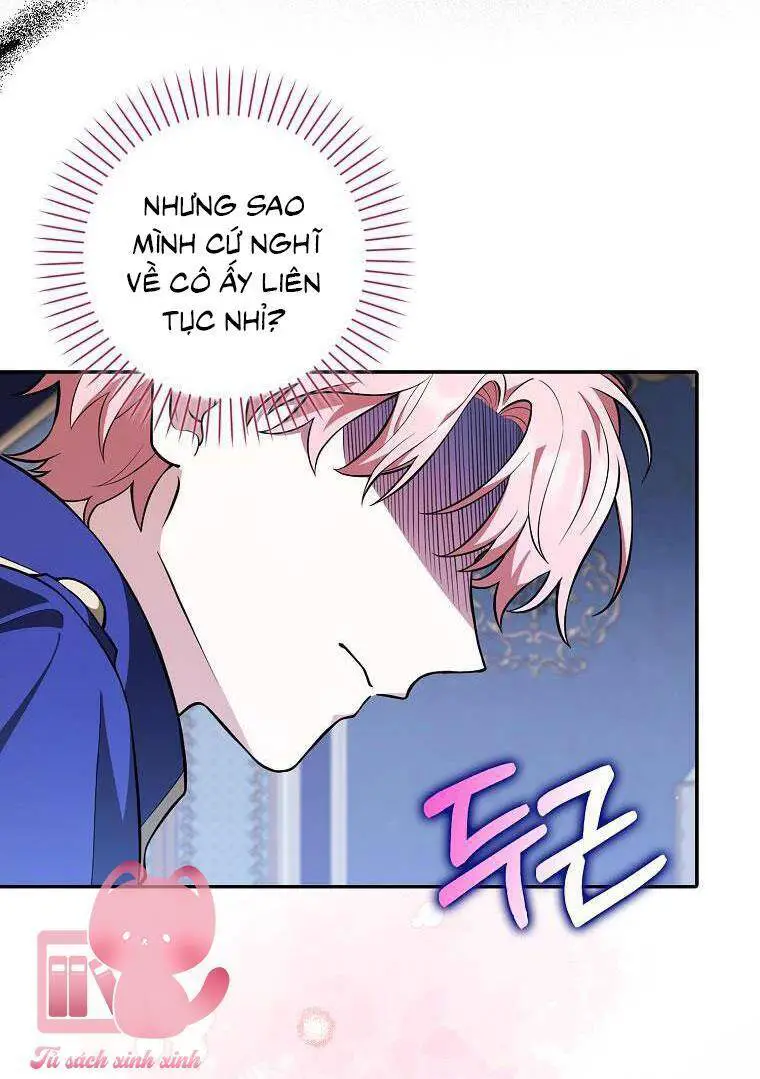 Tôi Thề Chúng Ta Chỉ Là Bạn Nettruyen ZZZ Chương 7 Page 52