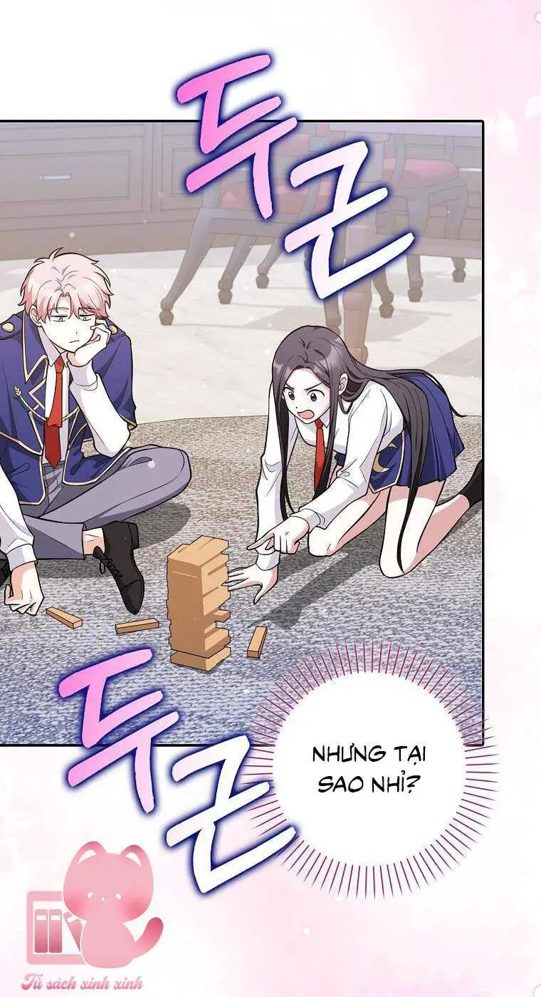 Tôi Thề Chúng Ta Chỉ Là Bạn Nettruyen ZZZ Chương 7 Page 54