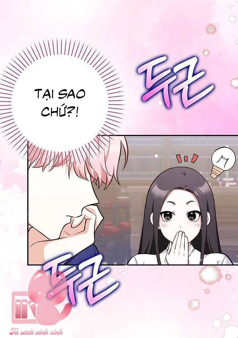 Tôi Thề Chúng Ta Chỉ Là Bạn Nettruyen ZZZ Chương 7 Page 55