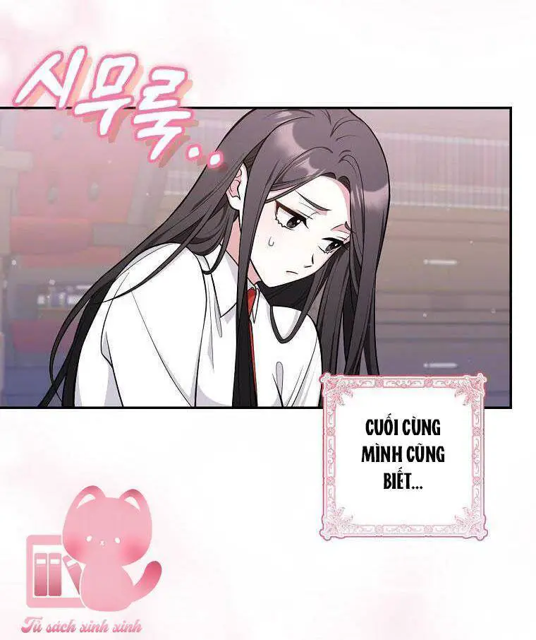 Tôi Thề Chúng Ta Chỉ Là Bạn Nettruyen ZZZ Chương 7 Page 64