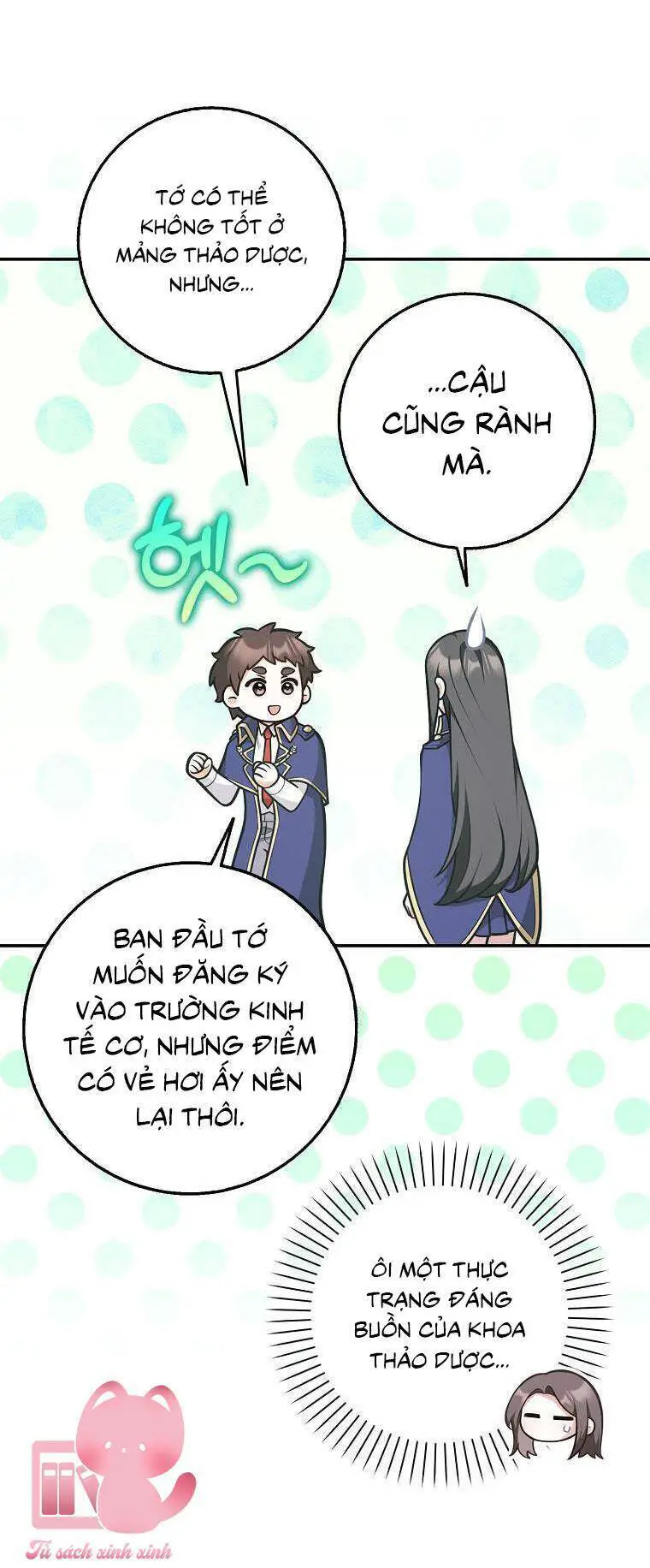 Tôi Thề Chúng Ta Chỉ Là Bạn Nettruyen ZZZ Chương 34 Page 9