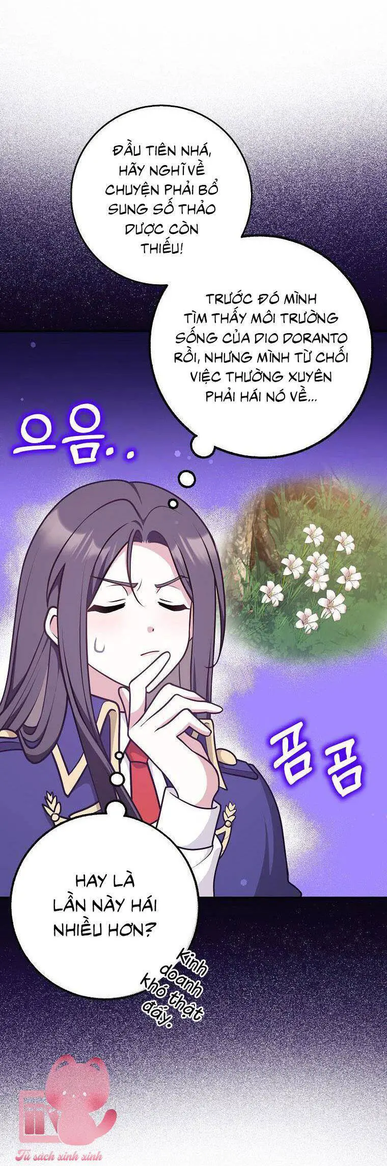 Tôi Thề Chúng Ta Chỉ Là Bạn Nettruyen ZZZ Chương 34 Page 28