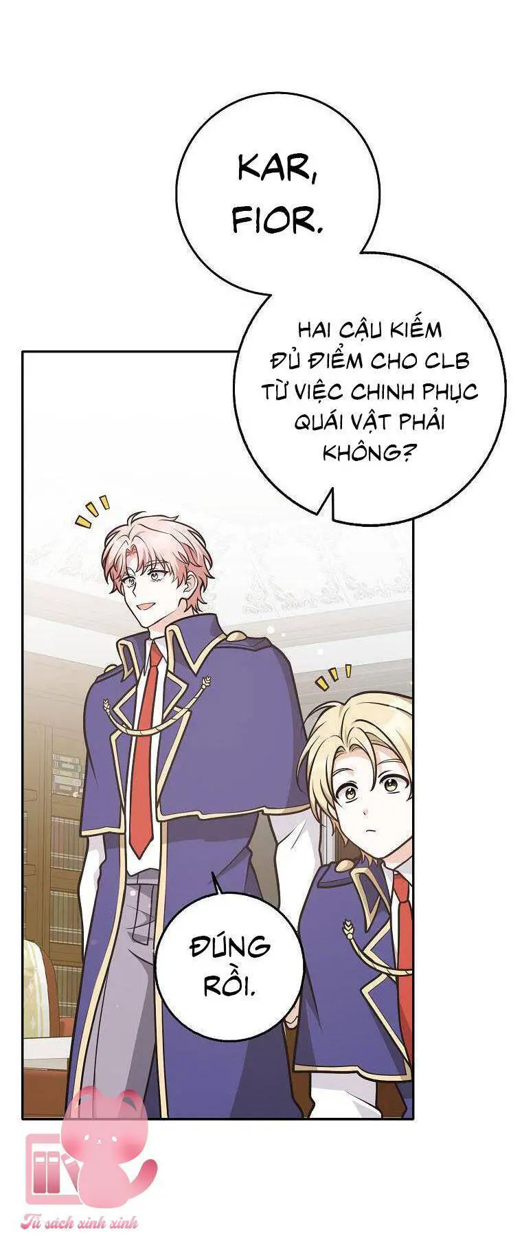 Tôi Thề Chúng Ta Chỉ Là Bạn Nettruyen ZZZ Chương 34 Page 30
