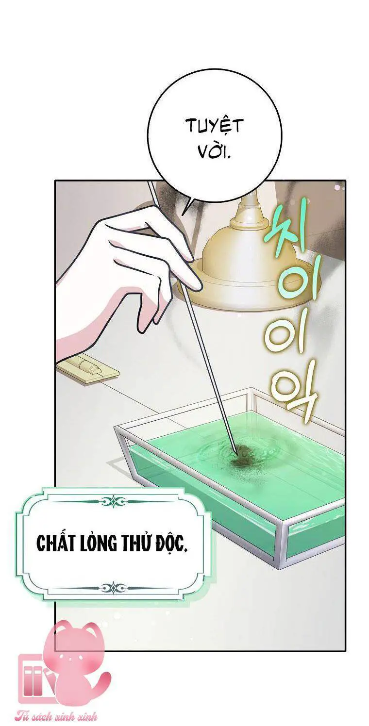 Tôi Thề Chúng Ta Chỉ Là Bạn Nettruyen ZZZ Chương 34 Page 44