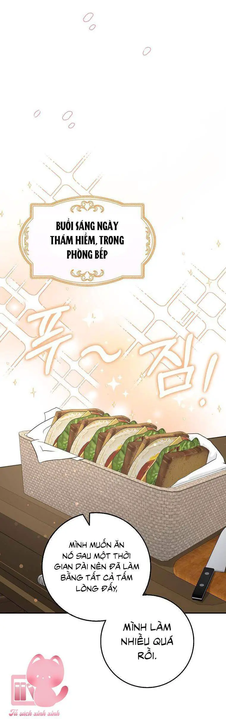 Tôi Thề Chúng Ta Chỉ Là Bạn Nettruyen ZZZ Chương 34 Page 54