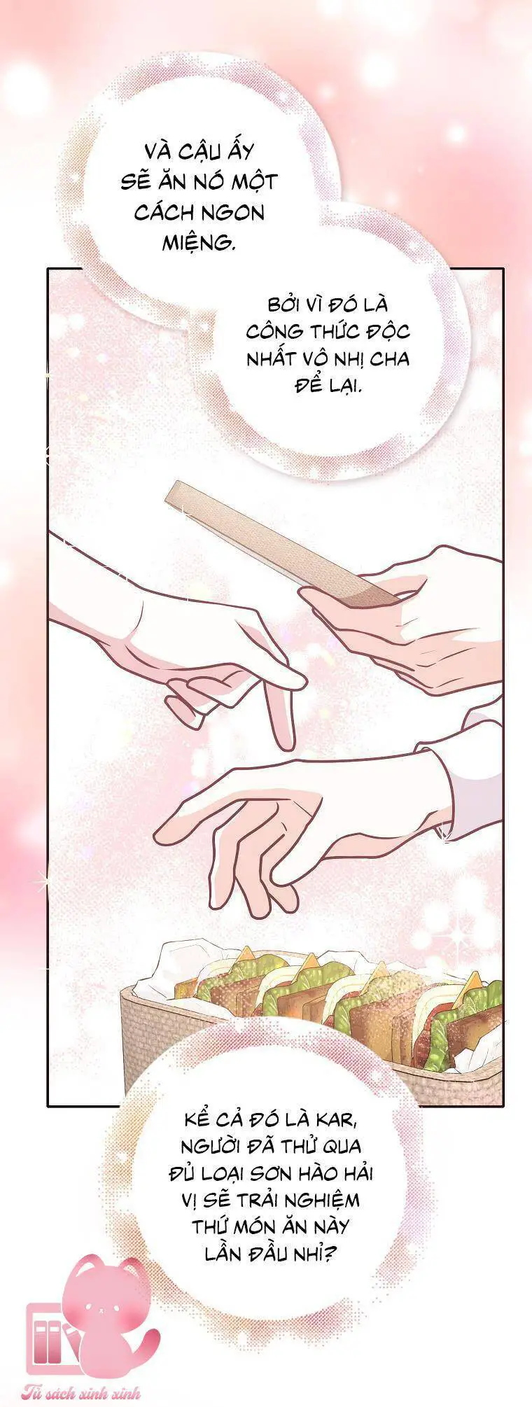 Tôi Thề Chúng Ta Chỉ Là Bạn Nettruyen ZZZ Chương 34 Page 60