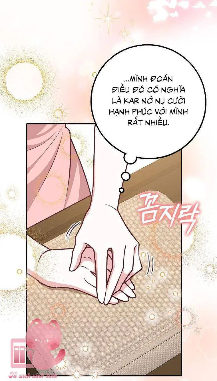 Tôi Thề Chúng Ta Chỉ Là Bạn Nettruyen ZZZ Chương 34 Page 62