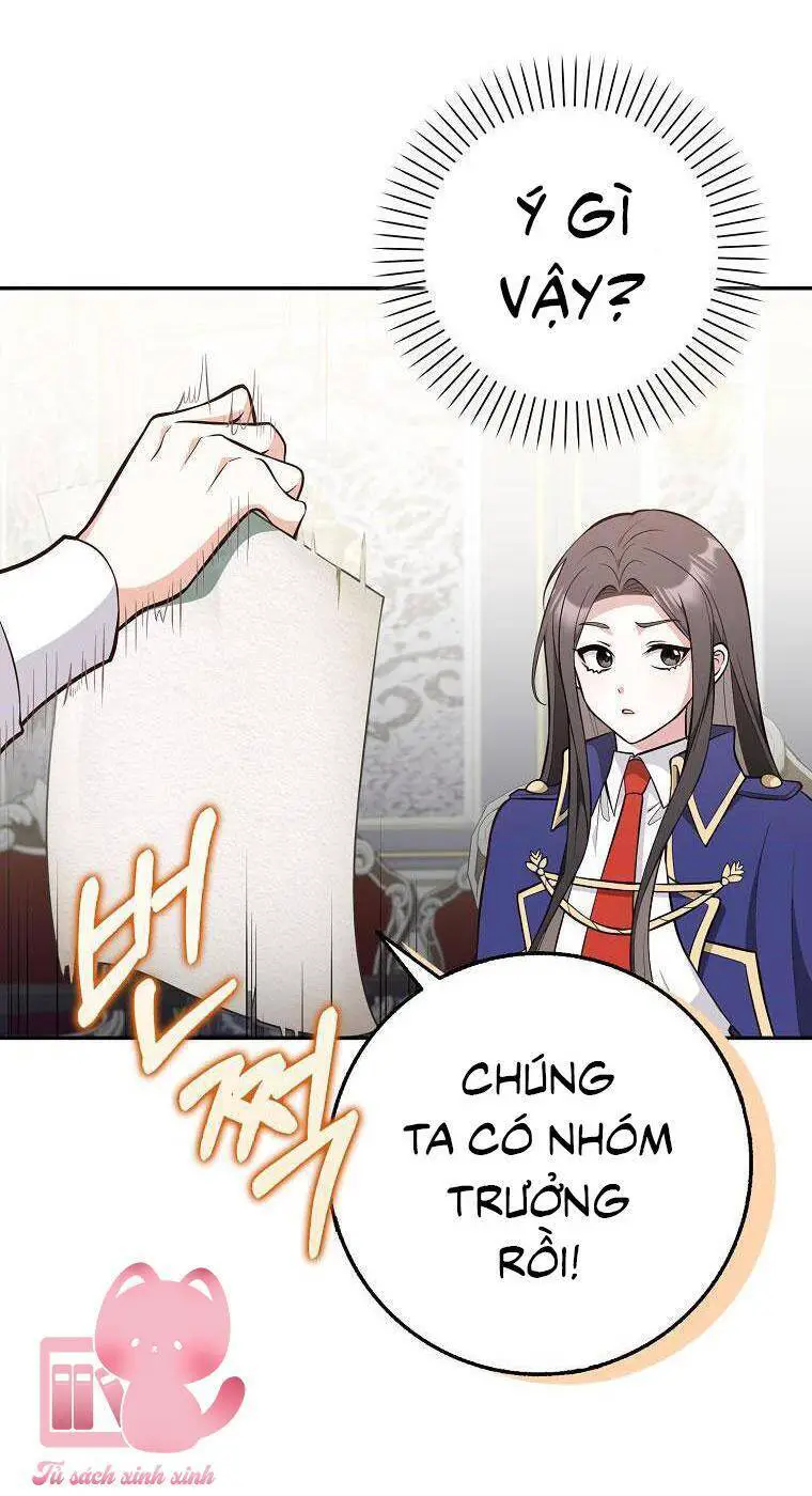 Tôi Thề Chúng Ta Chỉ Là Bạn Nettruyen ZZZ Chương 13 Page 59