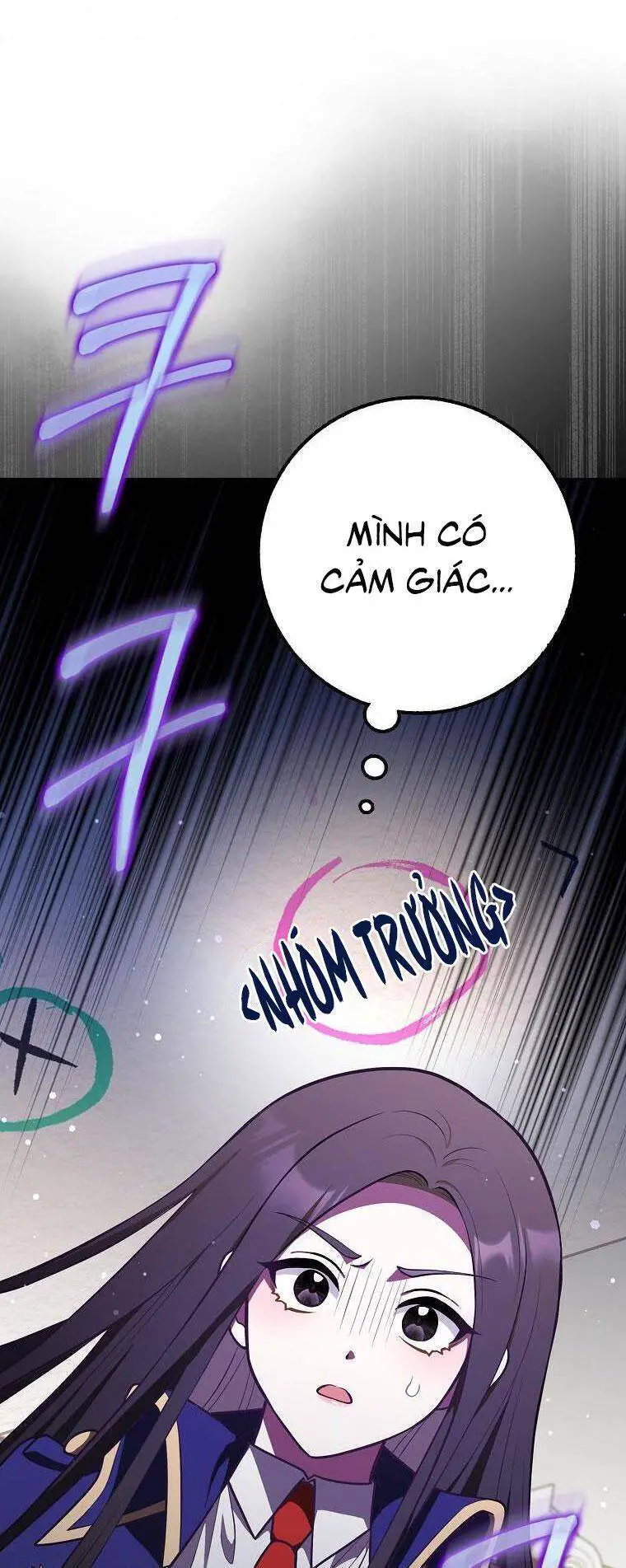 Tôi Thề Chúng Ta Chỉ Là Bạn Nettruyen ZZZ Chương 13 Page 61