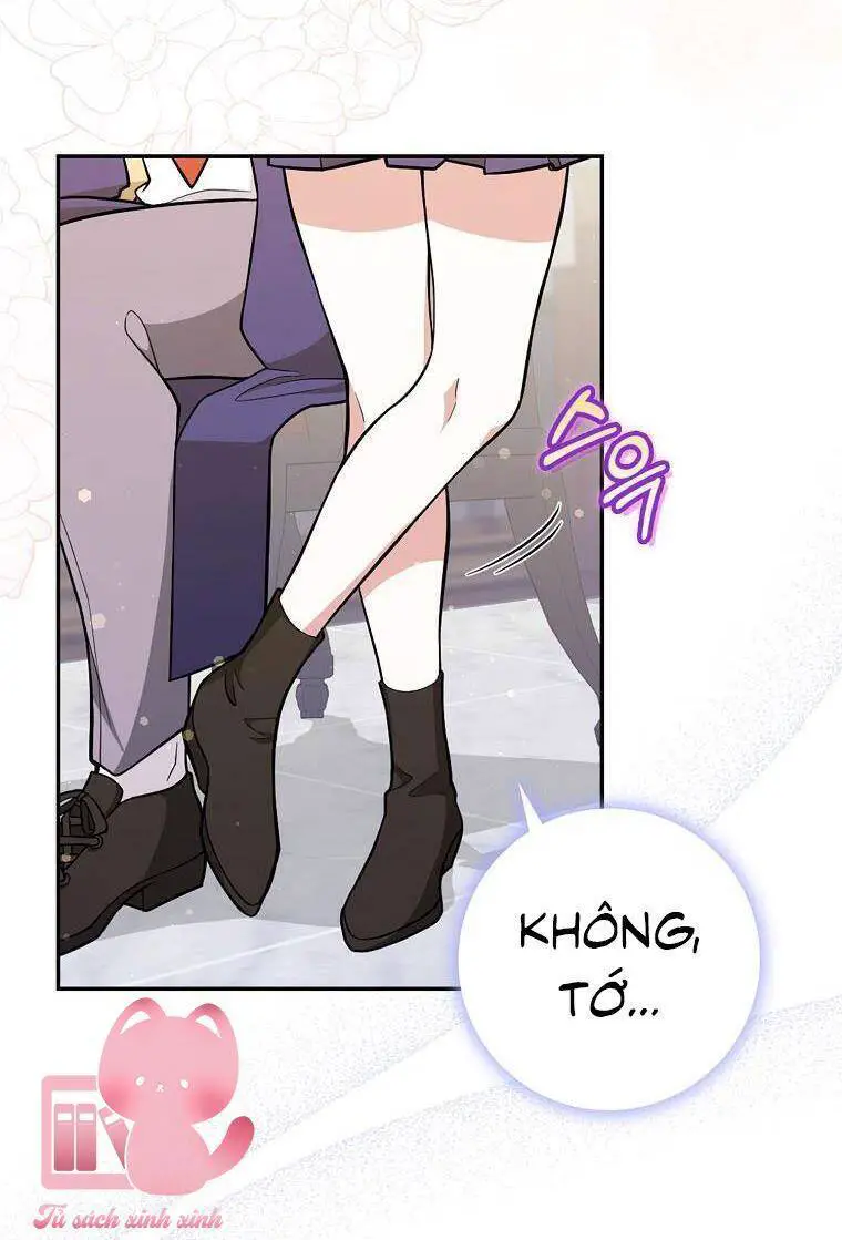 Tôi Thề Chúng Ta Chỉ Là Bạn Nettruyen ZZZ Chương 4 Page 29