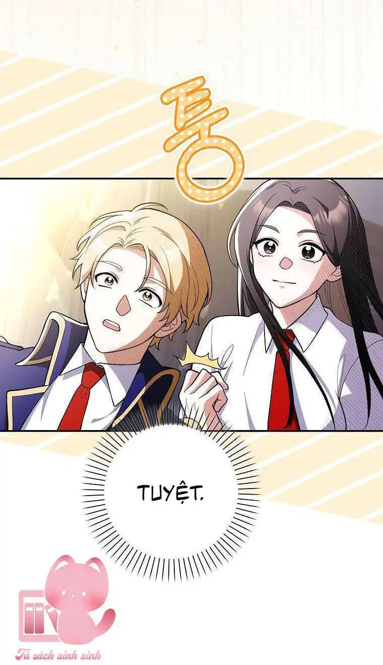 Tôi Thề Chúng Ta Chỉ Là Bạn Nettruyen ZZZ Chương 4 Page 32