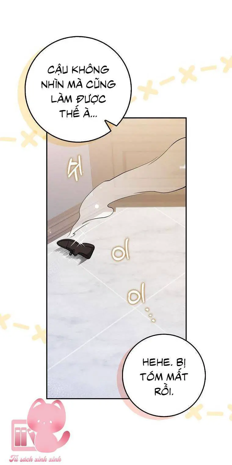 Tôi Thề Chúng Ta Chỉ Là Bạn Nettruyen ZZZ Chương 4 Page 33