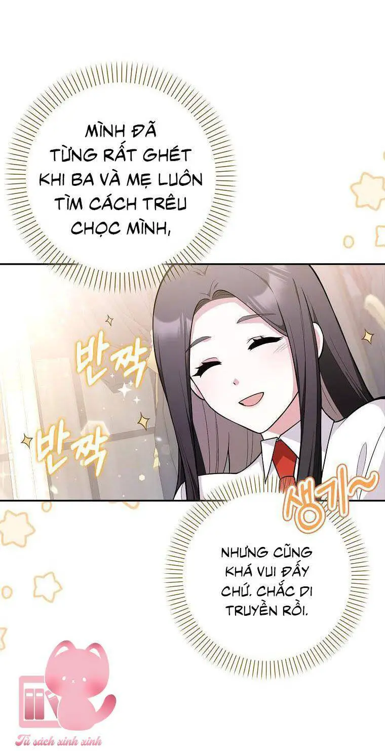 Tôi Thề Chúng Ta Chỉ Là Bạn Nettruyen ZZZ Chương 4 Page 34