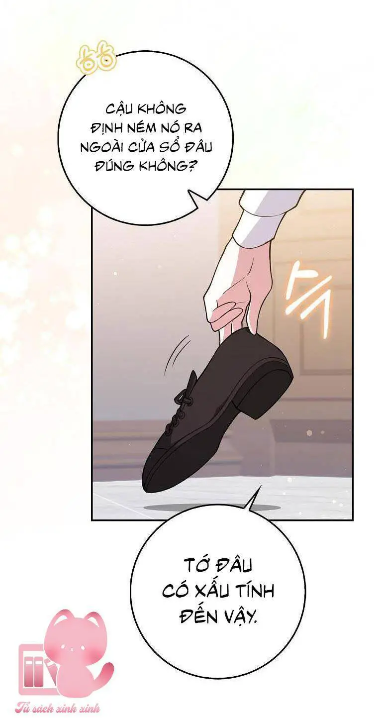 Tôi Thề Chúng Ta Chỉ Là Bạn Nettruyen ZZZ Chương 4 Page 36