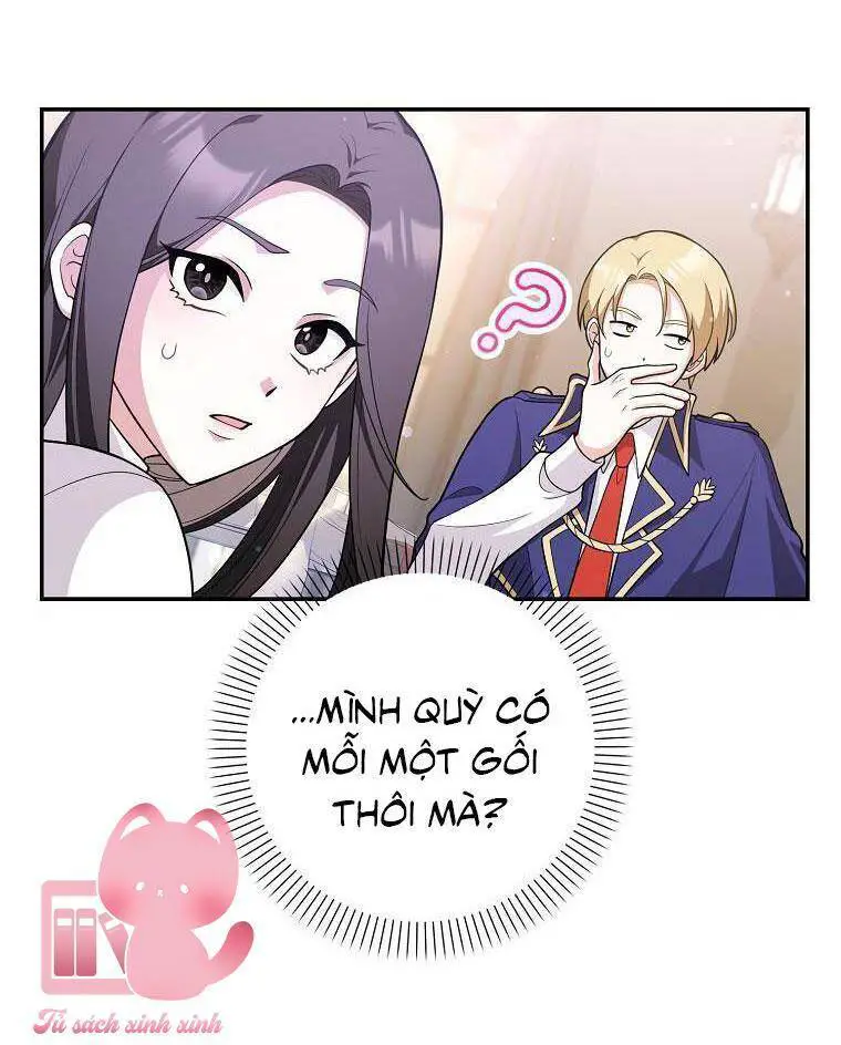 Tôi Thề Chúng Ta Chỉ Là Bạn Nettruyen ZZZ Chương 4 Page 48