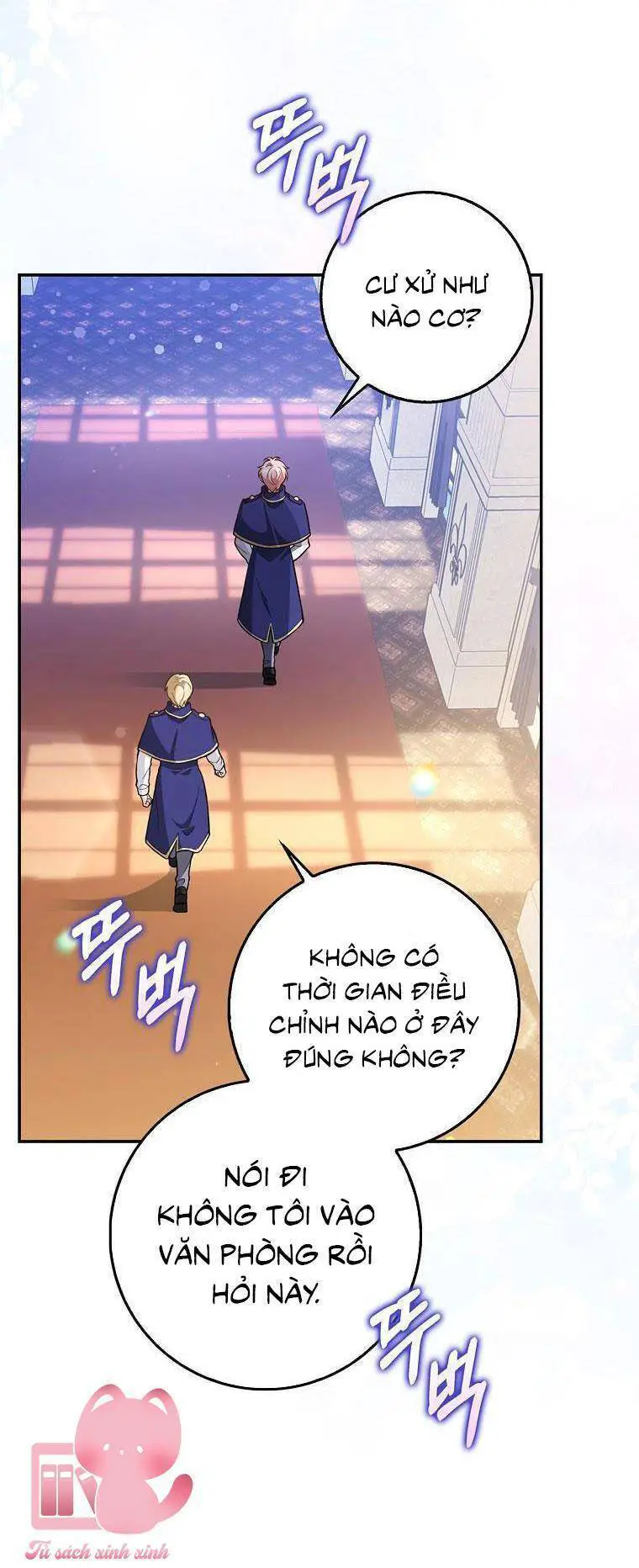 Tôi Thề Chúng Ta Chỉ Là Bạn Nettruyen ZZZ Chương 4 Page 51