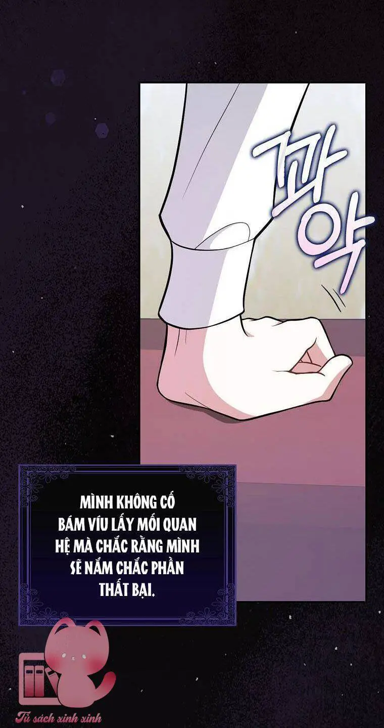 Tôi Thề Chúng Ta Chỉ Là Bạn Nettruyen ZZZ Chương 6 Page 28