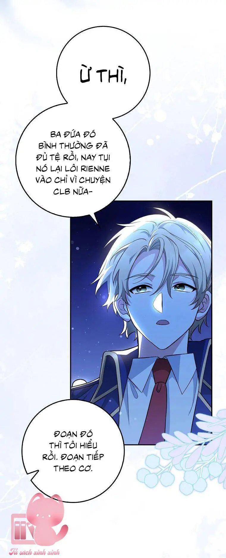 Tôi Thề Chúng Ta Chỉ Là Bạn Nettruyen ZZZ Chương 6 Page 45