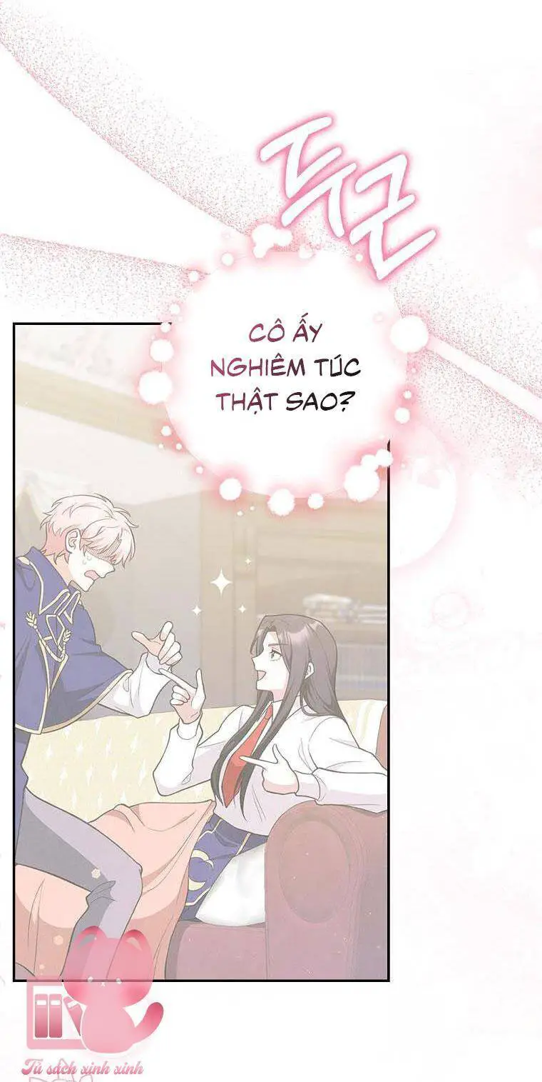 Tôi Thề Chúng Ta Chỉ Là Bạn Nettruyen ZZZ Chương 6 Page 47