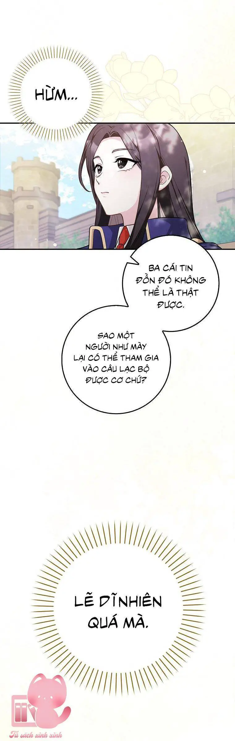 Tôi Thề Chúng Ta Chỉ Là Bạn Nettruyen ZZZ Chương 5 Page 5