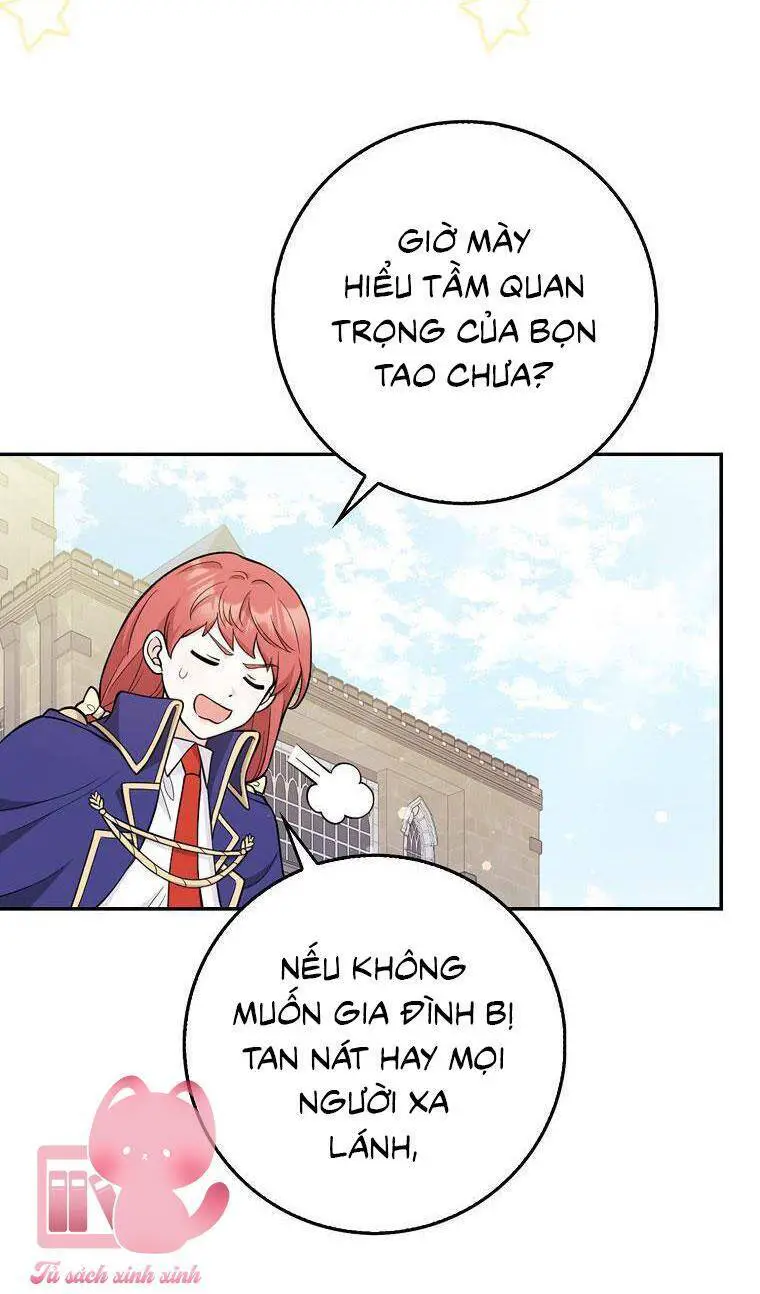 Tôi Thề Chúng Ta Chỉ Là Bạn Nettruyen ZZZ Chương 5 Page 33