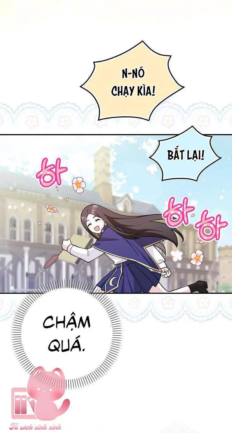 Tôi Thề Chúng Ta Chỉ Là Bạn Nettruyen ZZZ Chương 5 Page 41