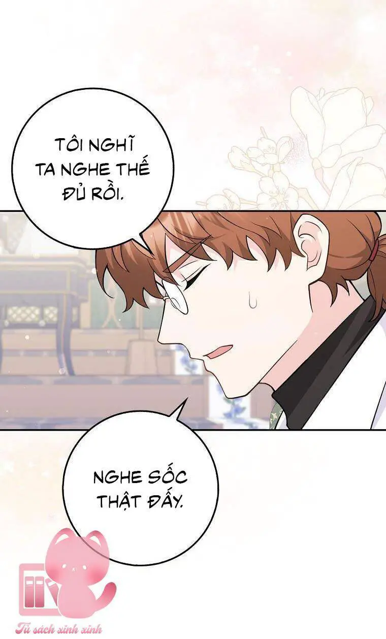 Tôi Thề Chúng Ta Chỉ Là Bạn Nettruyen ZZZ Chương 5 Page 45