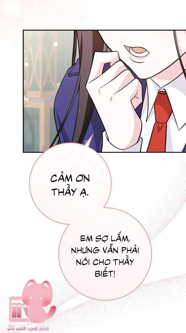 Tôi Thề Chúng Ta Chỉ Là Bạn Nettruyen ZZZ Chương 5 Page 47