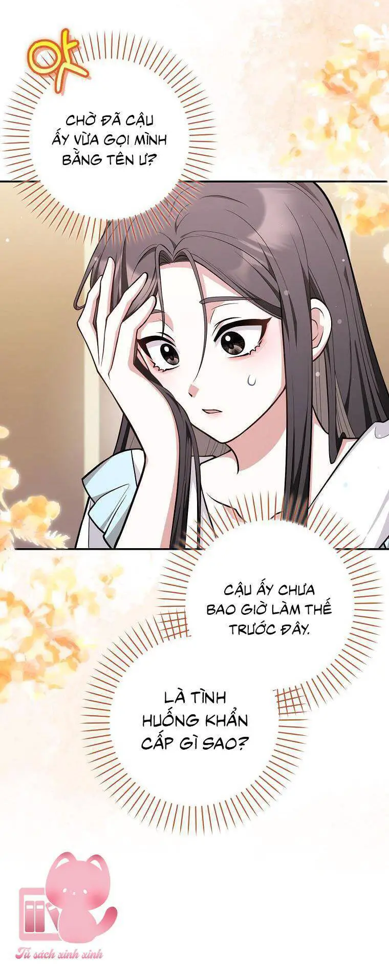 Tôi Thề Chúng Ta Chỉ Là Bạn Nettruyen ZZZ Chương 8 Page 11