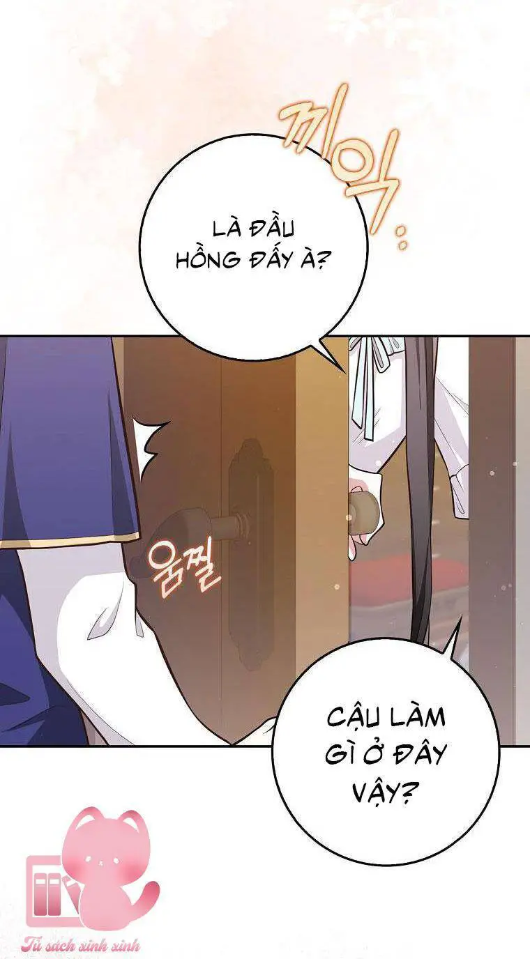 Tôi Thề Chúng Ta Chỉ Là Bạn Nettruyen ZZZ Chương 8 Page 13