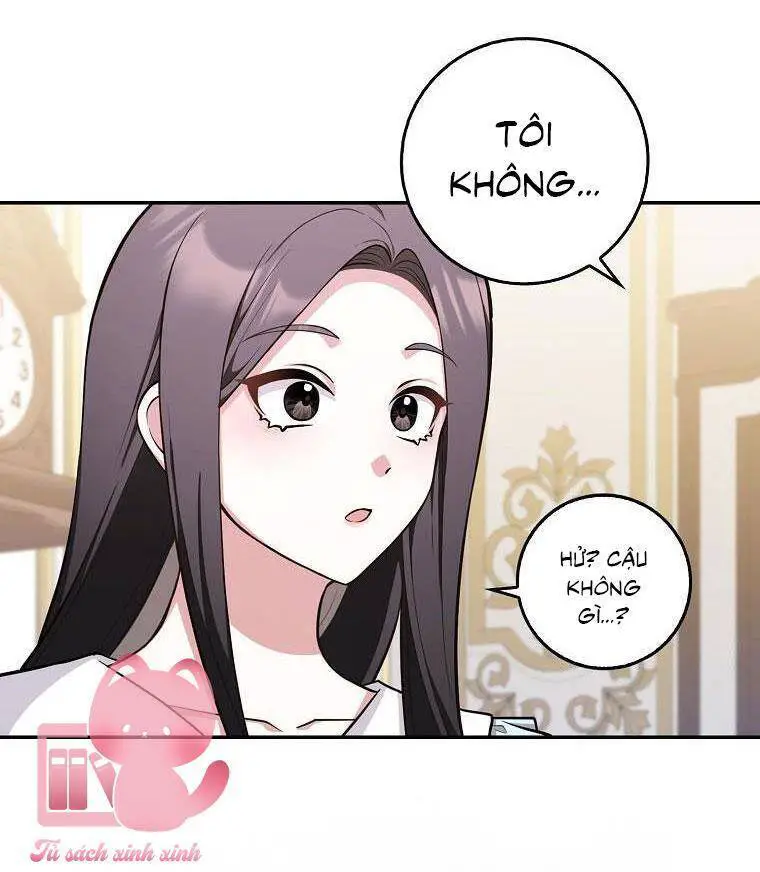 Tôi Thề Chúng Ta Chỉ Là Bạn Nettruyen ZZZ Chương 8 Page 23