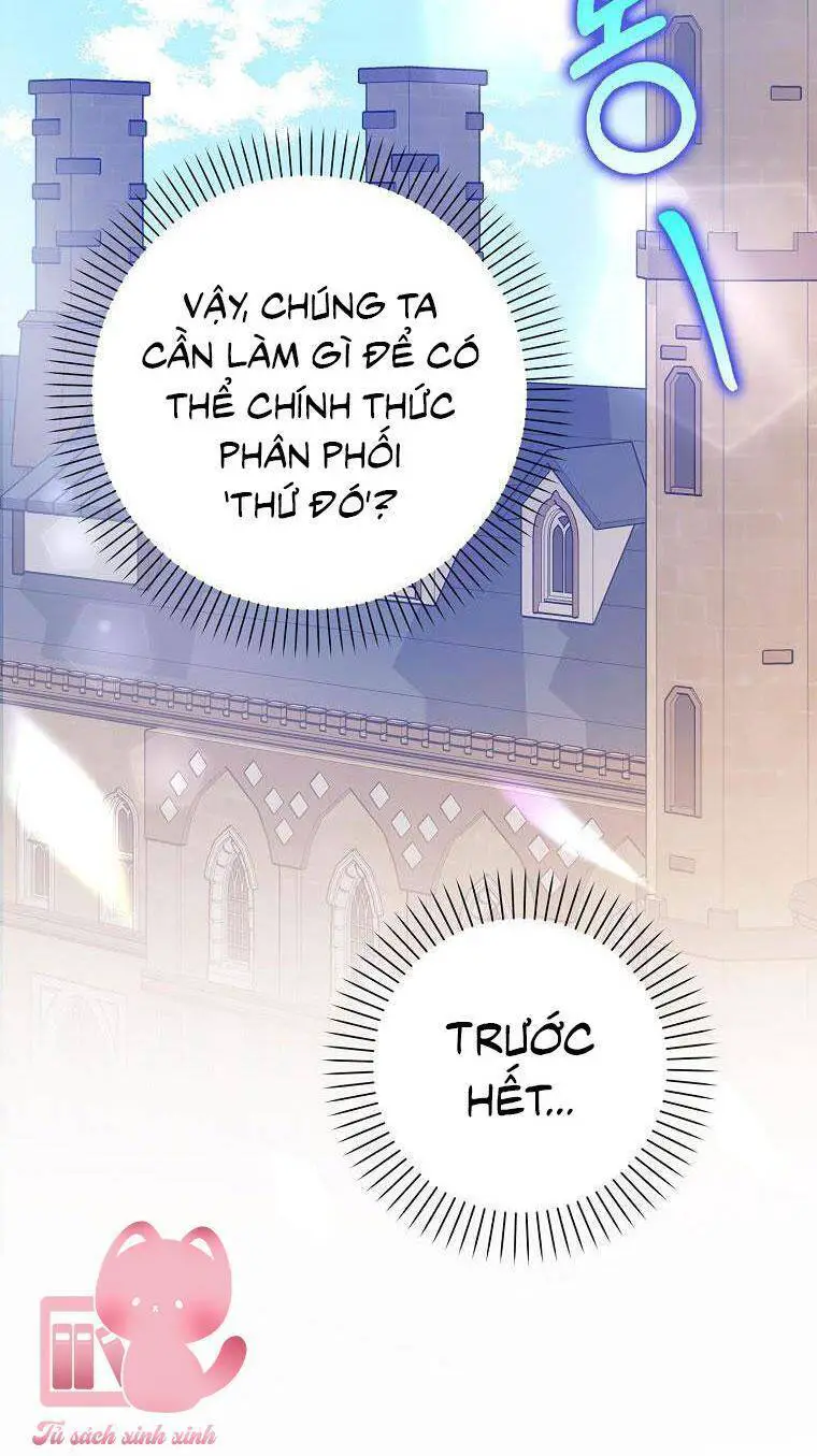 Tôi Thề Chúng Ta Chỉ Là Bạn Nettruyen ZZZ Chương 33 Page 35