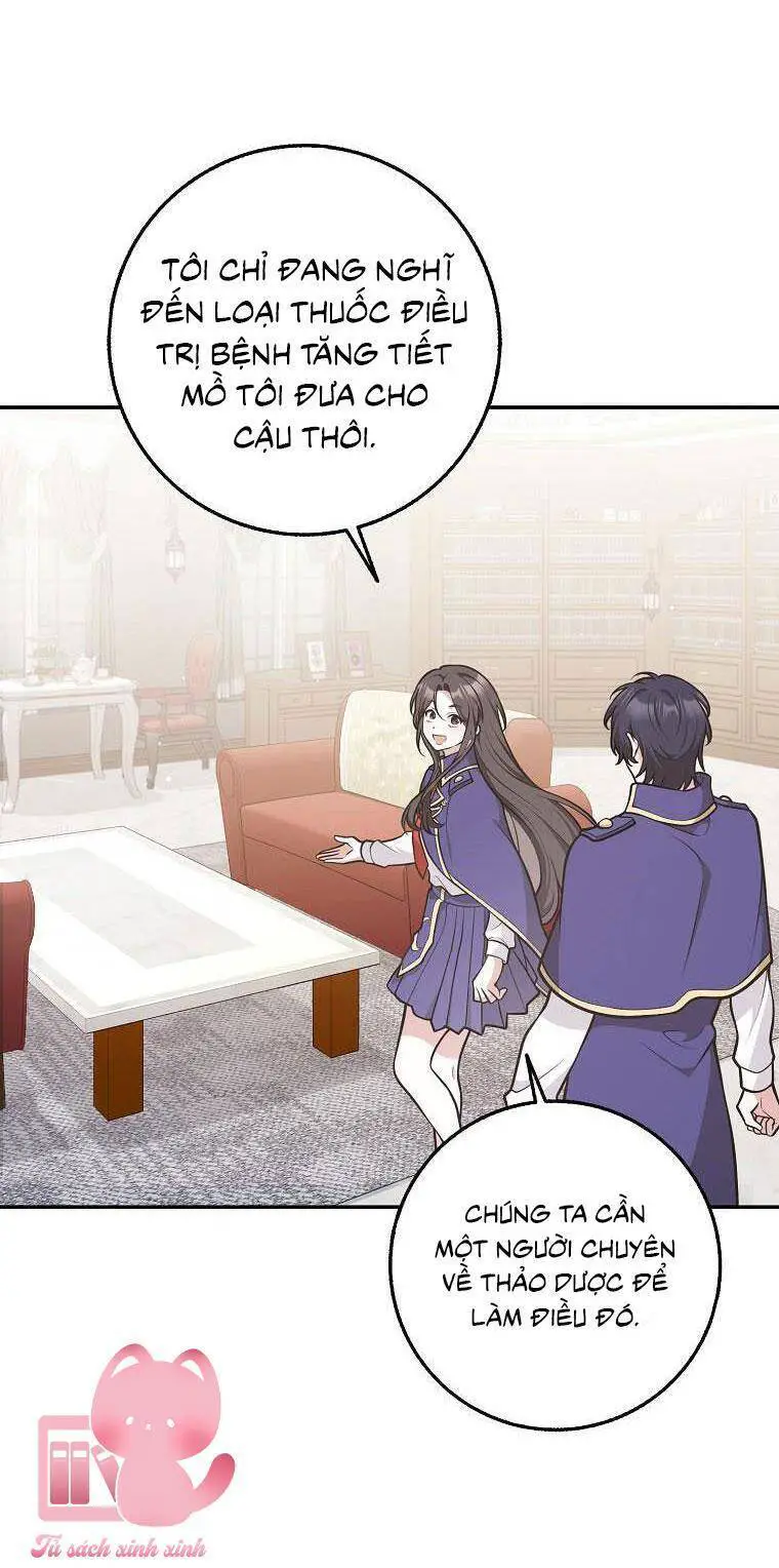 Tôi Thề Chúng Ta Chỉ Là Bạn Nettruyen ZZZ Chương 33 Page 37