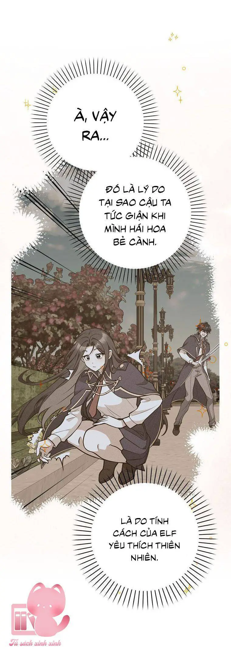 Tôi Thề Chúng Ta Chỉ Là Bạn Nettruyen ZZZ Chương 33 Page 46