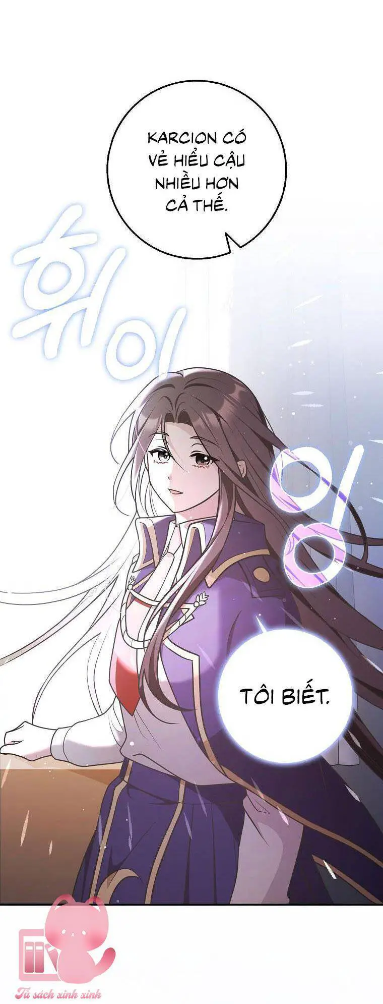Tôi Thề Chúng Ta Chỉ Là Bạn Nettruyen ZZZ Chương 33 Page 59