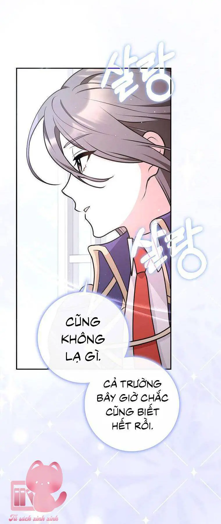Tôi Thề Chúng Ta Chỉ Là Bạn Nettruyen ZZZ Chương 33 Page 60