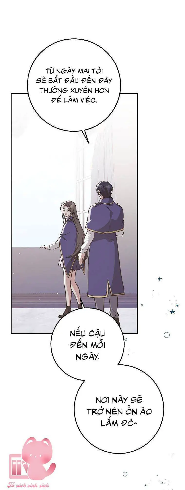 Tôi Thề Chúng Ta Chỉ Là Bạn Nettruyen ZZZ Chương 33 Page 66