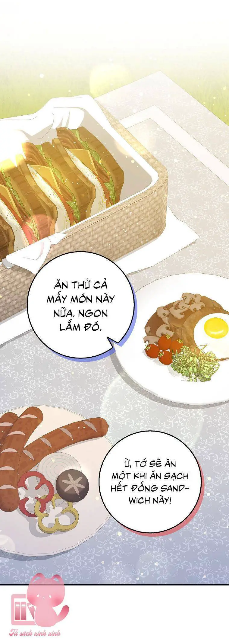 Tôi Thề Chúng Ta Chỉ Là Bạn Nettruyen ZZZ Chương 36 Page 3