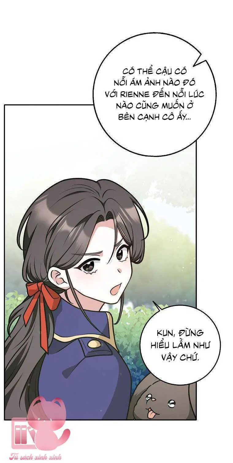 Tôi Thề Chúng Ta Chỉ Là Bạn Nettruyen ZZZ Chương 36 Page 36