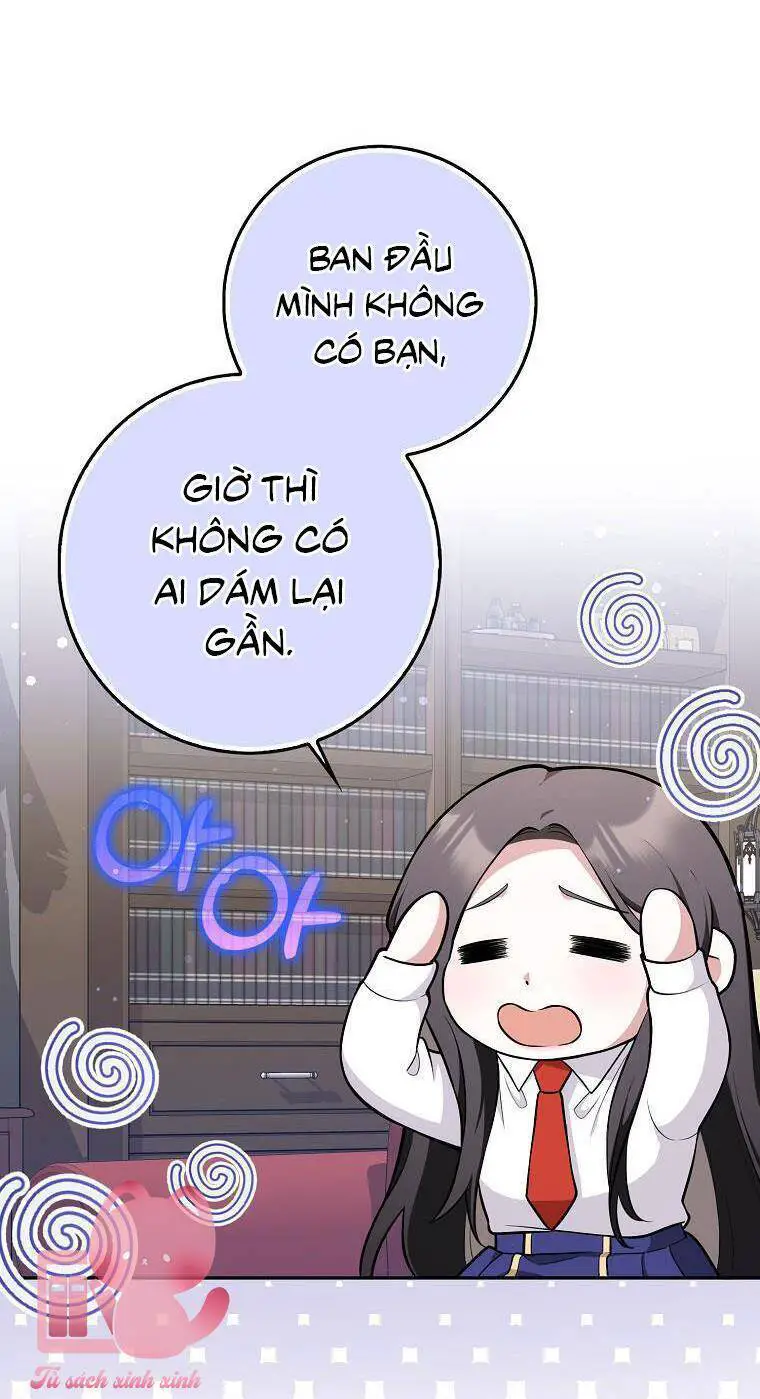 Tôi Thề Chúng Ta Chỉ Là Bạn Nettruyen ZZZ Chương 9 Page 17
