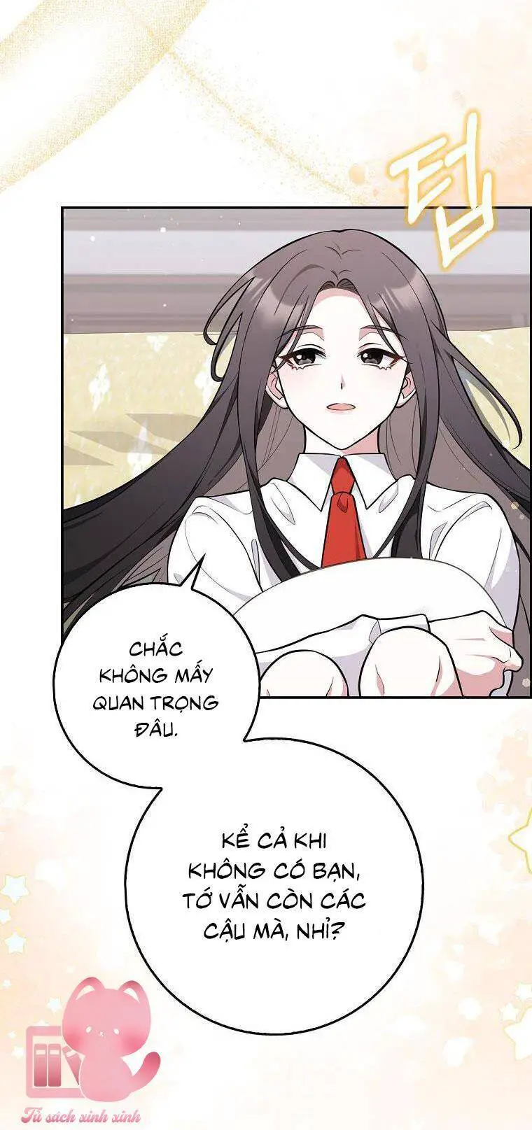 Tôi Thề Chúng Ta Chỉ Là Bạn Nettruyen ZZZ Chương 9 Page 35