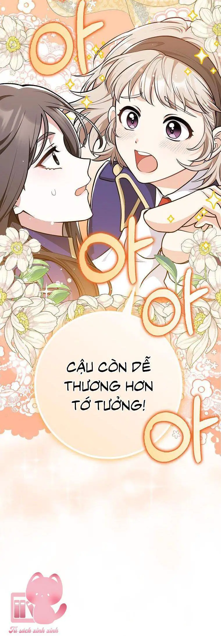 Tôi Thề Chúng Ta Chỉ Là Bạn Nettruyen ZZZ Chương 9 Page 61