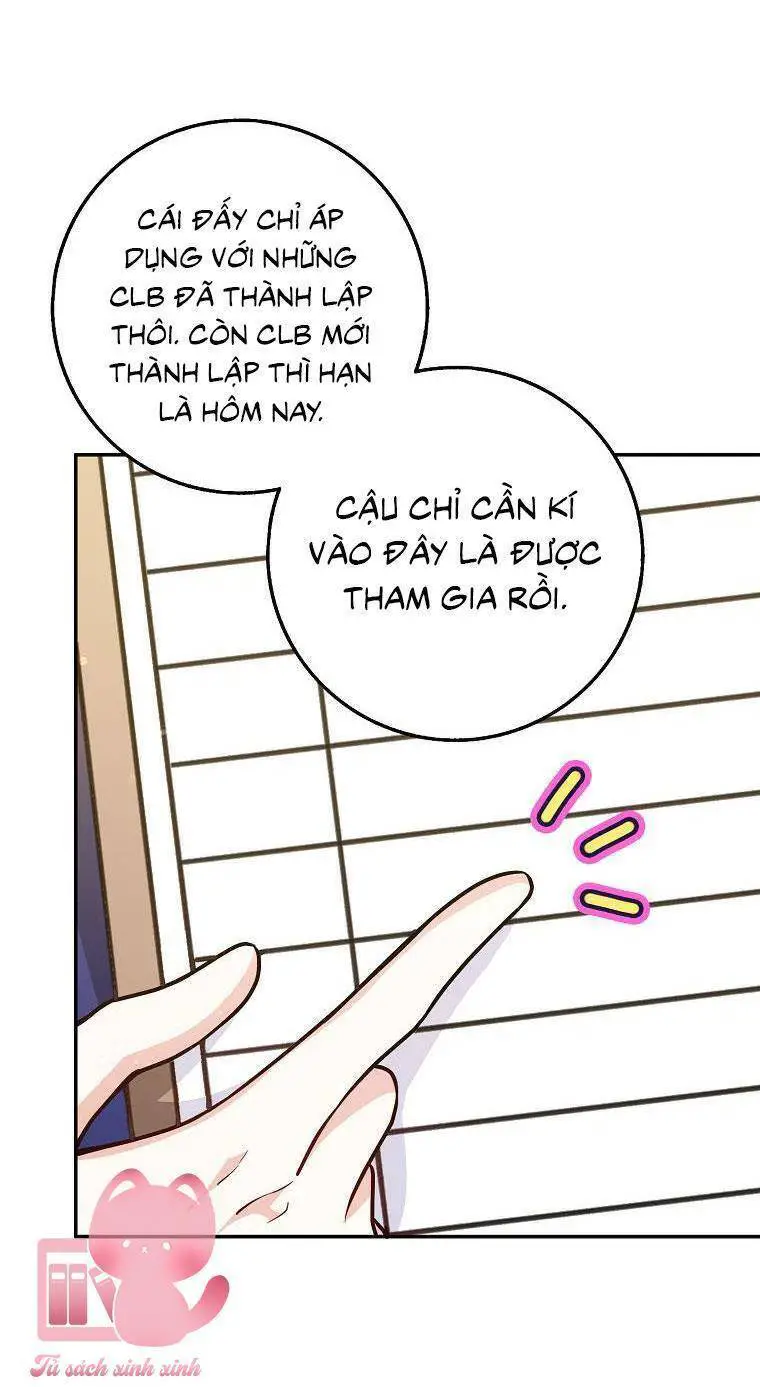 Tôi Thề Chúng Ta Chỉ Là Bạn Nettruyen ZZZ Chương 2 Page 13