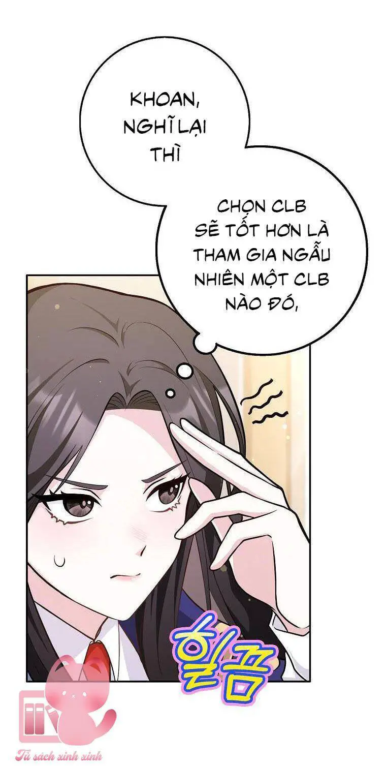 Tôi Thề Chúng Ta Chỉ Là Bạn Nettruyen ZZZ Chương 2 Page 15