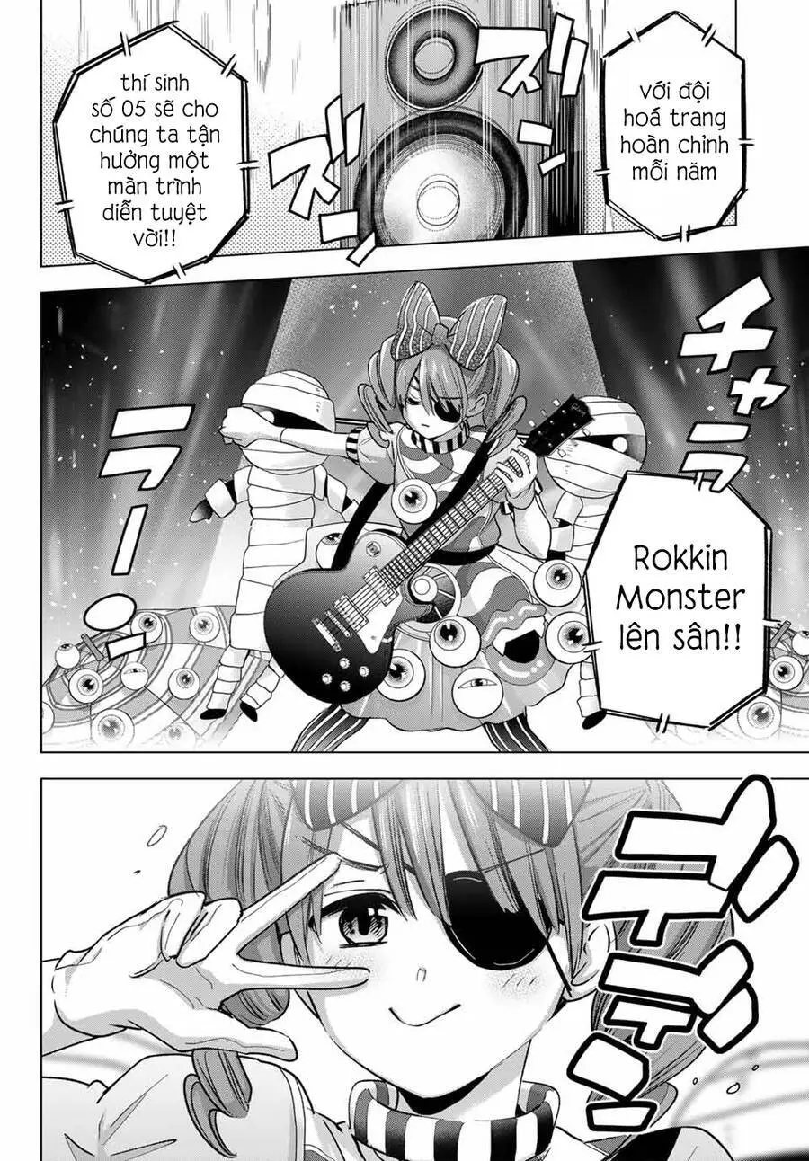 Every Day In A Vampire Family Nettruyen ZZZ Chương 24 Page 15