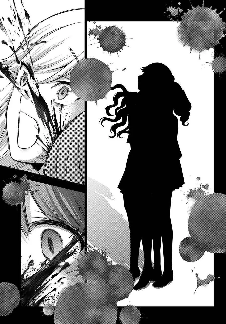 Every Day In A Vampire Family Nettruyen ZZZ Chương 13 Page 8