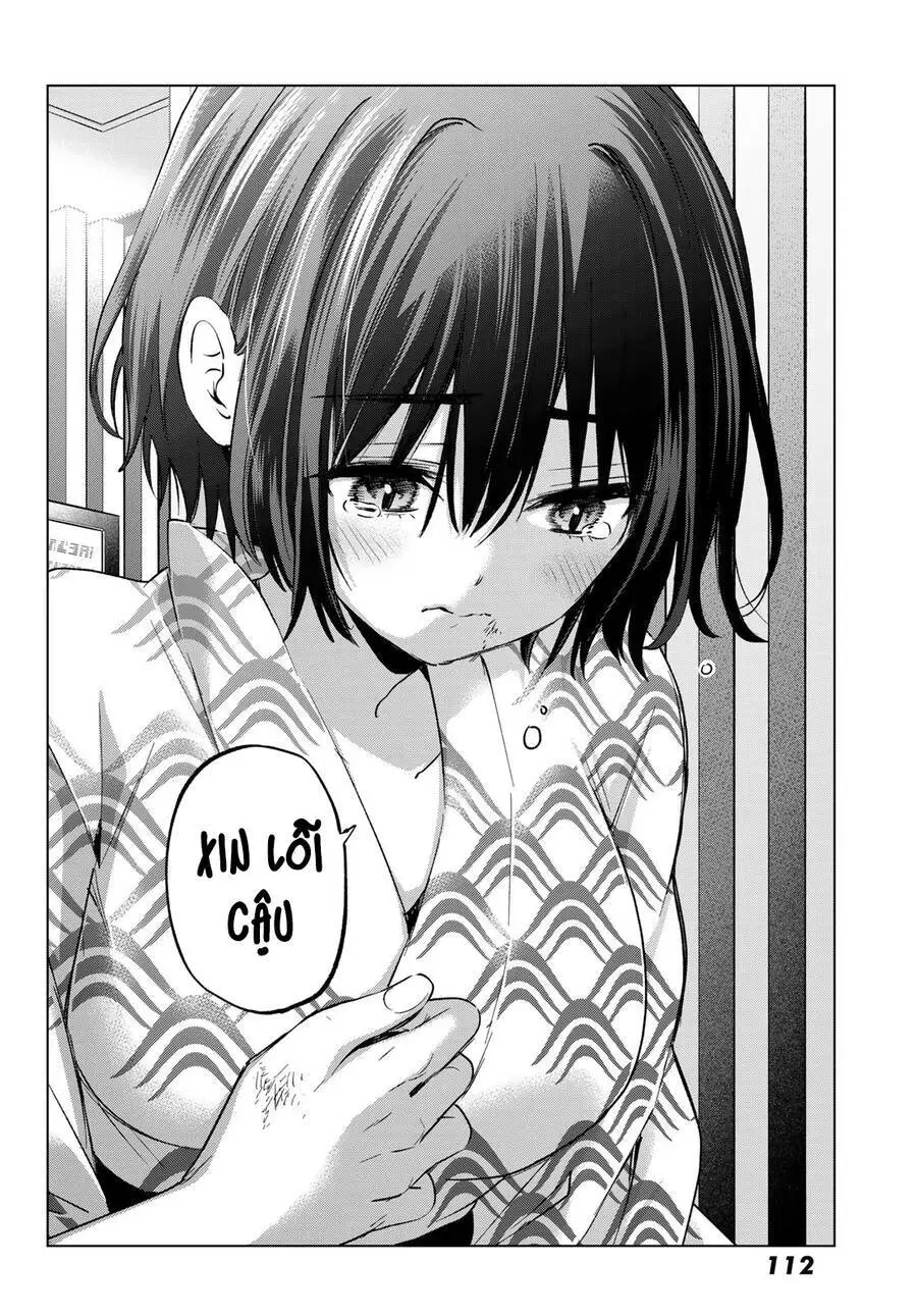 Every Day In A Vampire Family Nettruyen ZZZ Chương 19 Page 19