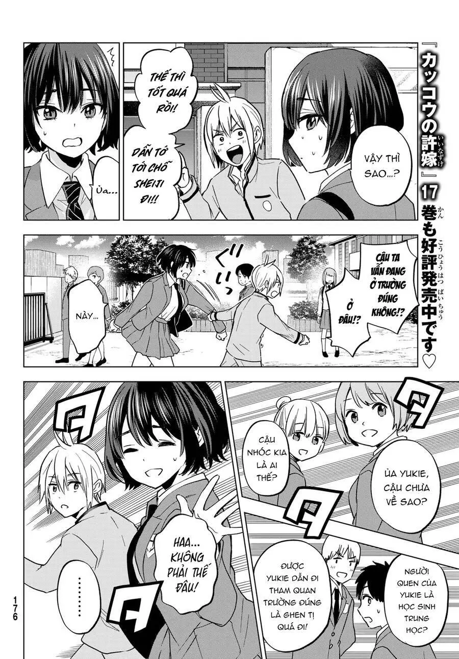 Every Day In A Vampire Family Nettruyen ZZZ Chương 17 Page 21