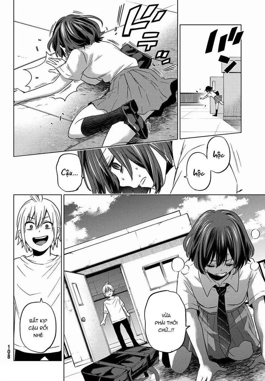 Every Day In A Vampire Family Nettruyen ZZZ Chương 3 Page 16